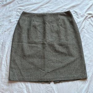 Vintage Maggie Lawrence Pencil Skirt